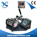 Carte d'affichage numérique Mug Coffee Heat Heat Press Transfer Sublimation Machine